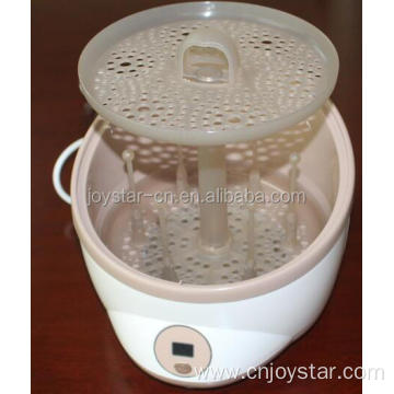 2021 Hot Sale Baby Bottles Sterilizer And Dryer